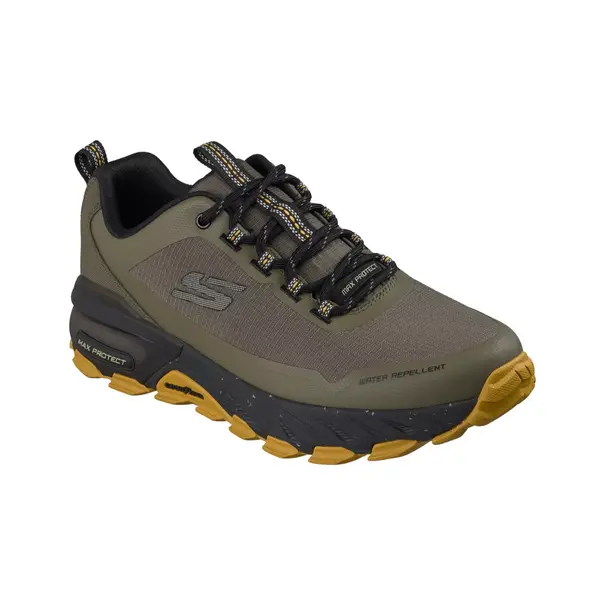 Skechers Max Protect Promote Track