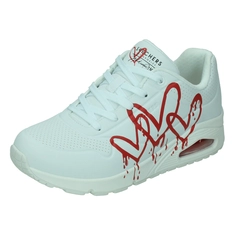 Skechers Uno Dripping In Love