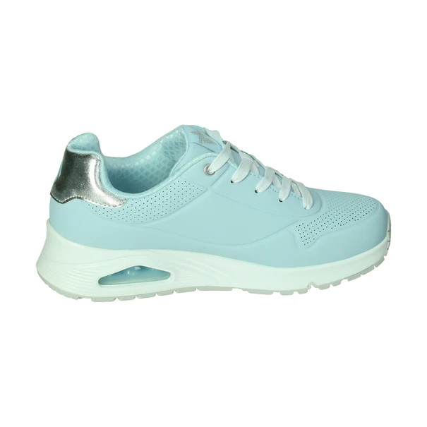 Skechers Uno Gen1 Shimmer Away
