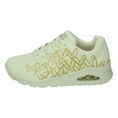 Skechers Uno-Golden Heart