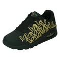 Skechers UNO GOLDEN HEART