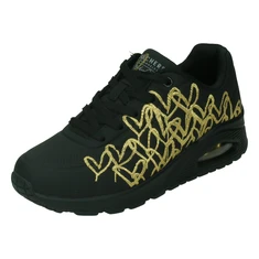 Skechers UNO GOLDEN HEART