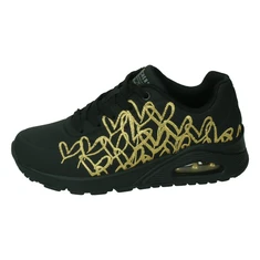 Skechers UNO GOLDEN HEART