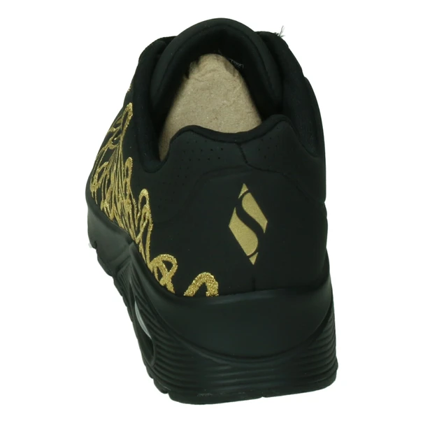 Skechers UNO GOLDEN HEART