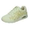 Skechers Uno-Golden Heart