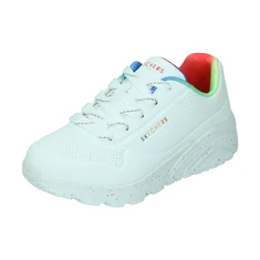 Skechers Uno Lite Rainbow Speck