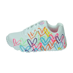 Skechers Uno On Air Lite Spread The Love