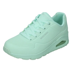 Skechers Uno Stand on Air Frosty Kicks