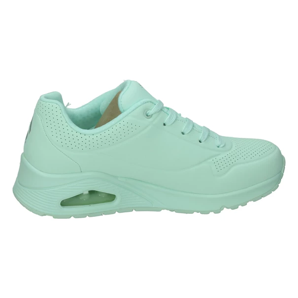 Skechers Uno Stand on Air Frosty Kicks