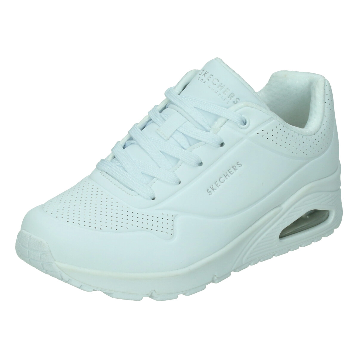 skechers stand on air
