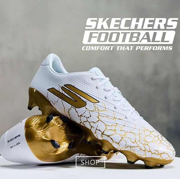 Skechers Voetbal 