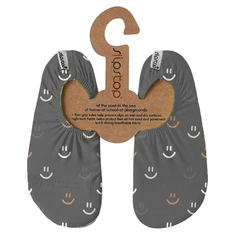 Slipstop Smiley Grey