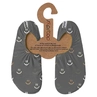 Slipstop Smiley Grey