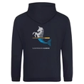 Sloeproeien Almere HOODIE