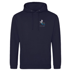 Sloeproeien Almere HOODIE