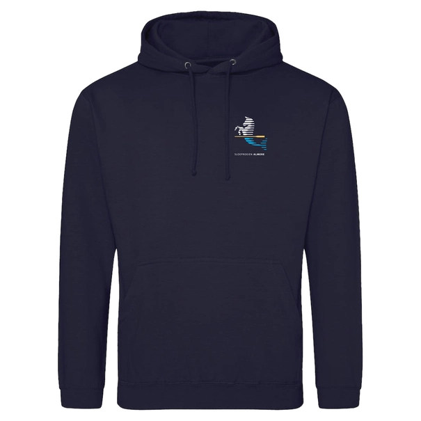 Sloeproeien Almere HOODIE