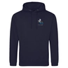 Sloeproeien Almere HOODIE