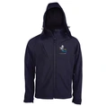 Sloeproeien Almere SOFTSHELL UNISEX