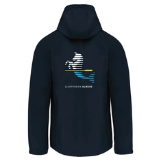 Sloeproeien Almere SOFTSHELL UNISEX