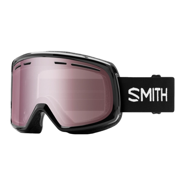 Smith AS Range