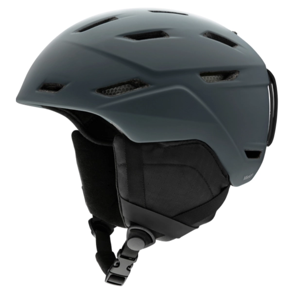 Smith Mission Ski Helm