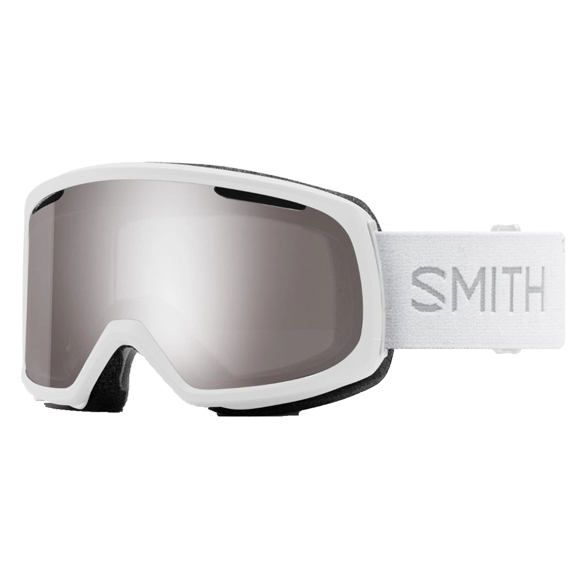 Herformuleren Politiek heel veel Smith Riot Goggles Dames Skibril van skibrillen