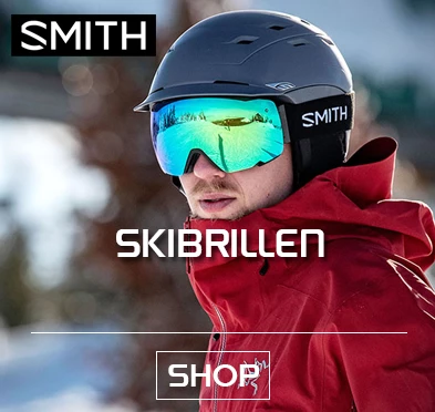 Smith Skibrillen 