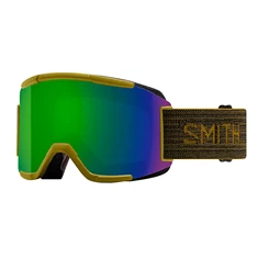 Smith Squad Goggles Ski Bril