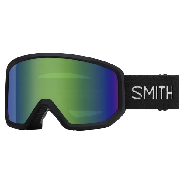 Smith Transfer Skibril