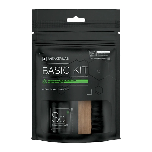 Sneakerlab Basic Kit Sneaker Cleaner