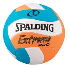 Spalding Extreme Pro Blue/Orange/White