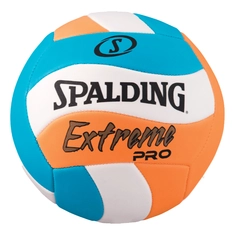 Spalding Extreme Pro Blue/Orange/White