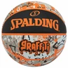 Spalding ORANGE GRAFFITI