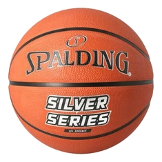 Spalding Silver Series