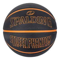 Spalding Street Phantom Rubber