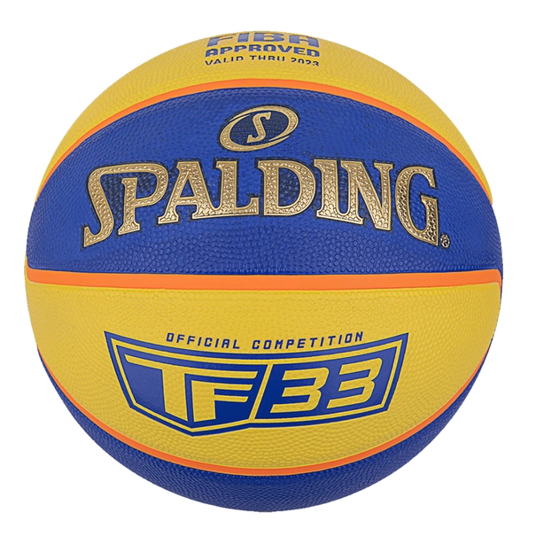 Spalding TF 33 rub
