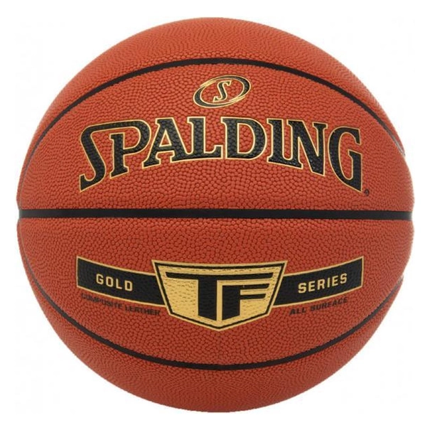 Spalding TF Gold s21