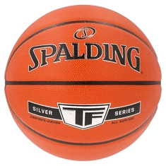 Spalding TF Silver Basketbal