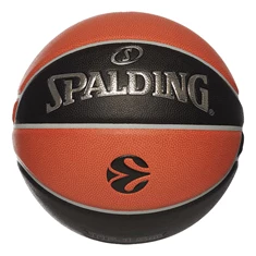 Spalding Varsity TF-150 Rubber Basketball El 2020