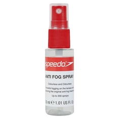 Speedo Anti Fog Spray