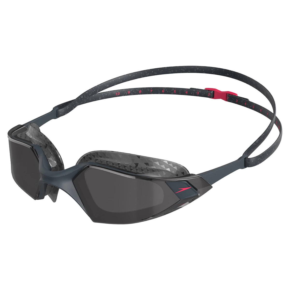 Aquapulse Pro Mirror zwembril van zwembrillen