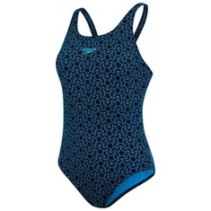 Speedo Boomstar Allover Muscleback