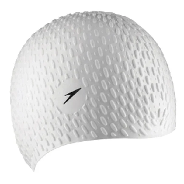 Speedo Bubble Cap Badmuts