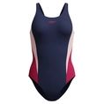Speedo Colorblock Splice 2.0 Muscleback Badpak