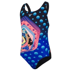 Speedo  DazzleDaze Digital Placement