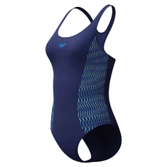 Speedo Digital Placement Medalist Badpak