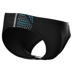 Speedo Eco+ 7cm Tech Panel Brief Zwemslip