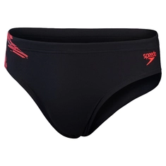 Speedo ECO+ 7CM TECH PANEL BRIEF