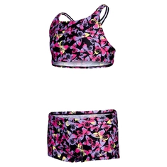 Speedo ECO ALLOV 2P BOYLEG SHORT