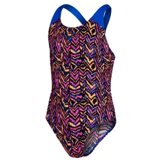 Speedo ECO+ Allover Splashback Badpak